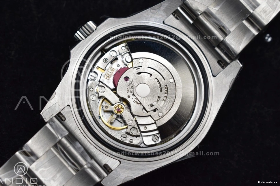 Dial Edition Sea-Dweller A Octopus Best 1:1 Polipetto on Youthful SS BPF 16600 Bracelet 1059 0424